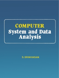 Omslagafbeelding: Computer System and Data Analysis 9781647251499