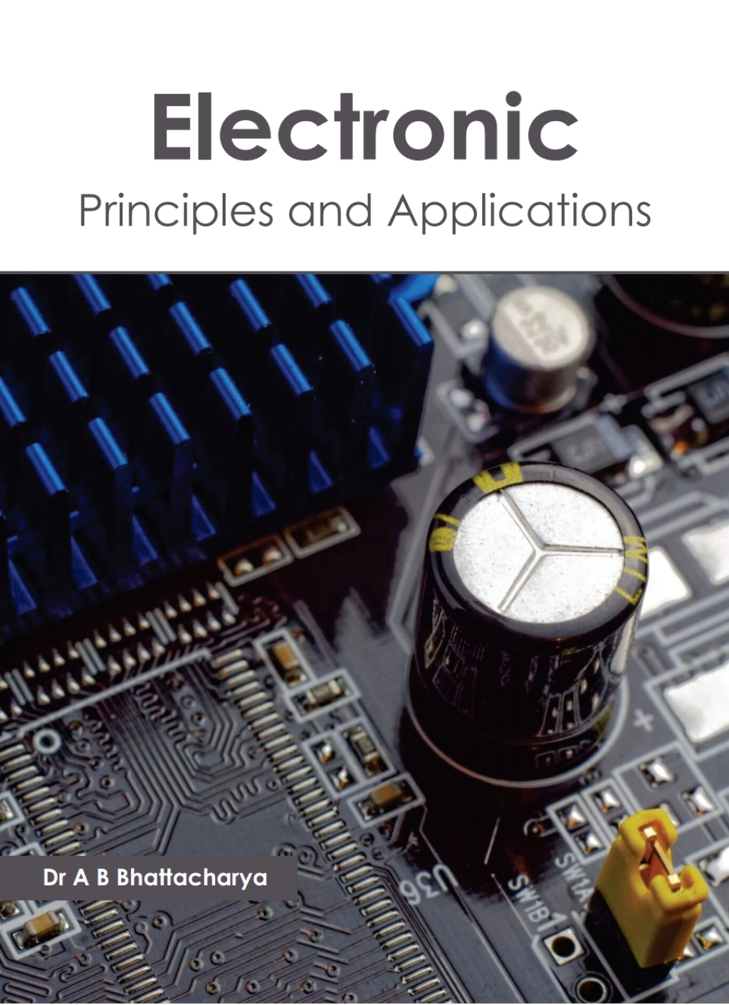 Electronic Principles and Applications