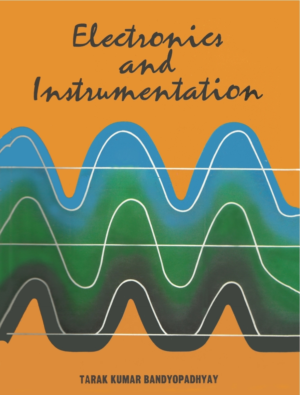 Electronics and Instrumentation