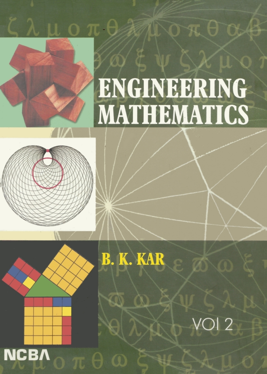 Engineering Mathematics (Vol 2)