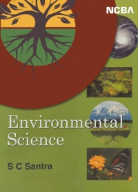 Imagen de portada: Environmental Science 9781647251574