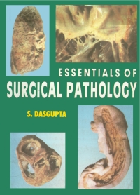 Cover image: Essentials of Surgical Pathology 9781647251604