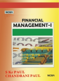 Cover image: Financial Management: Volume I 9781647251642