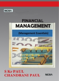 Cover image: Financial Management (Management Essentials) 9781647251659