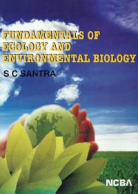 Titelbild: Fundamentals of Ecology and Environmental Biology 9781647251673