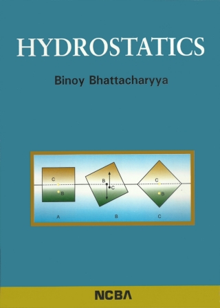 Cover image: Hydrostatics 9781647251727