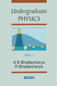 Cover image: Undergraduate Physics: Vol I 9781647251796