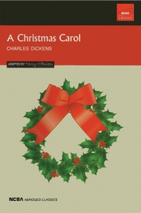 Imagen de portada: A Christmas Carol 9781647251826