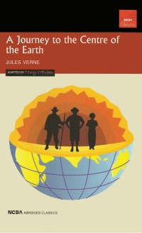 Cover image: A Journey to the Centre of the Earth 9781647251840