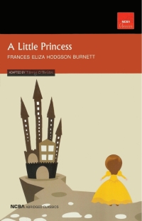 表紙画像: A Little Princess 9781647251857