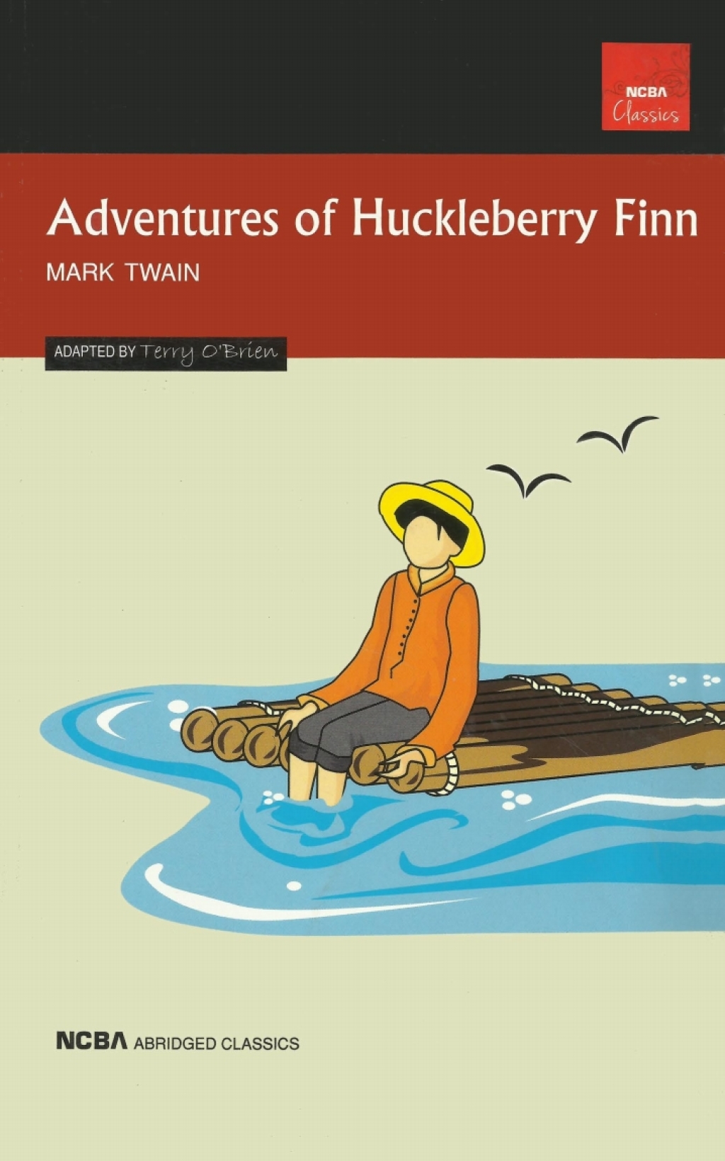 Adventures of Huckleberry Finn