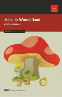 表紙画像: Alice In Wonderland 9781647251918