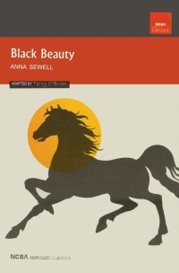 Imagen de portada: Black Beauty 9781647251949