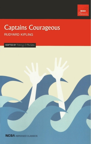 Imagen de portada: Captains Courageous 9781647251963
