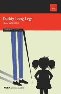 Titelbild: Daddy Long Legs 9781647251970