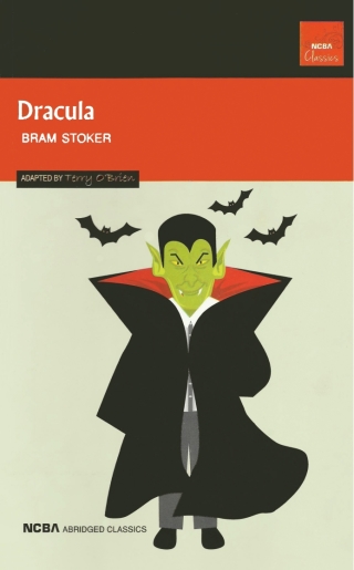 Imagen de portada: Dracula 9781647252007