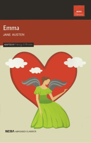 Imagen de portada: Emma 9781647252014