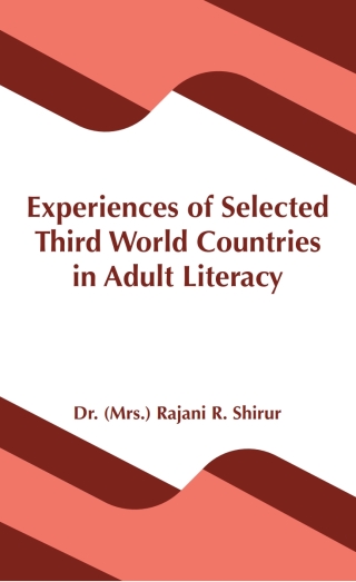 Cover image: Experiences of Selected Third World Countries in Adult Literacy 9781647252038