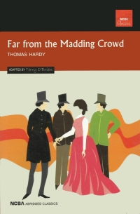 Cover image: Far From The Madding Crowd 9781647252045