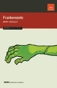 صورة الغلاف: Frankenstein 9781647252052