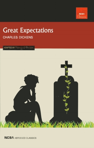 Cover image: Great Expectations 9781647252069