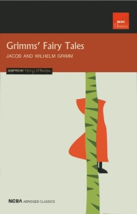 Omslagafbeelding: Grimms' Fairy Tales 9781647252076