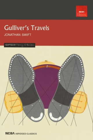 Imagen de portada: Gulliver's Travels 9781647252090