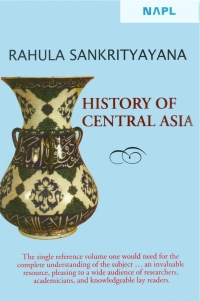 Imagen de portada: History of Central Asia 9781647252113