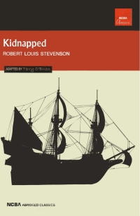 Imagen de portada: Kidnapped 9781647252168