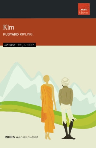 Imagen de portada: Kim 9781647252175