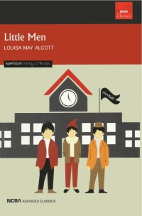 Cover image: Little Men 9781647252205