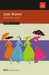 Cover image: Little Women 9781647252212