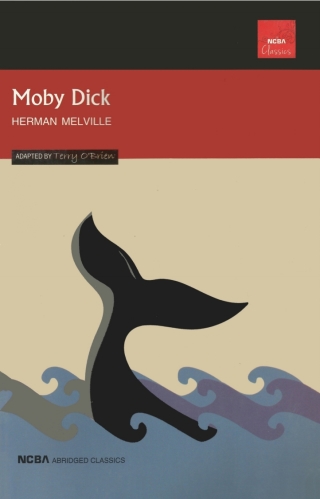Titelbild: Moby Dick 9781647252229