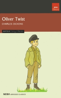 Cover image: Oliver Twist 9781647252250