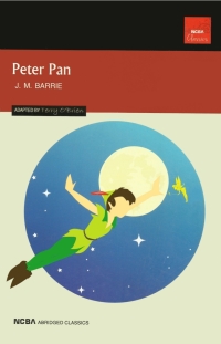 Imagen de portada: Peter Pan 9781647252267