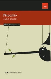 Cover image: Pinocchio 9781647252274