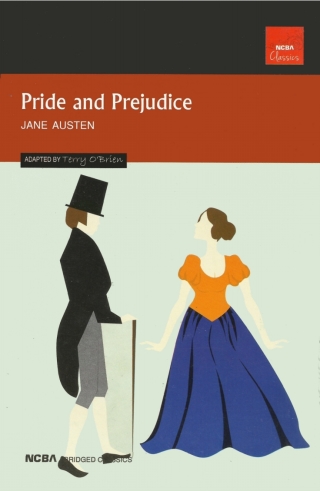 Titelbild: Pride And Prejudice 9781647252298