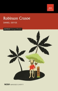 Omslagafbeelding: Robinson Crusoe 9781647252328