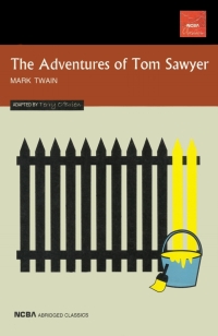 Cover image: The Adventures of Tom Sawyer 9781647252373