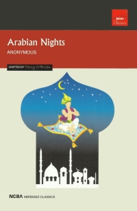 Immagine di copertina: The Arabian Nights 9781647252380