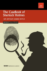 Cover image: The Casebook of Sherlock Holmes 9781647252403