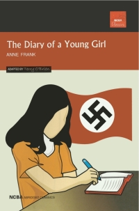 Cover image: The Diary of a Young Girl 9781647252427