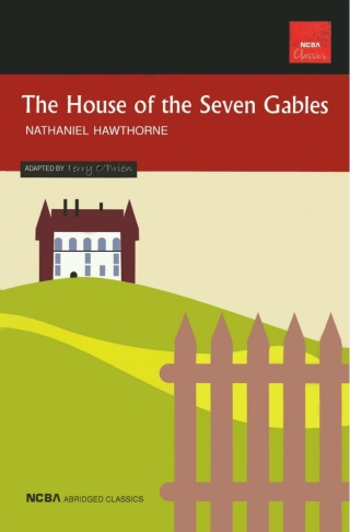 Titelbild: The House of The Seven Gables 9781647252441