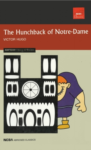 表紙画像: The Hunchback of Notre-Dame 9781647252458