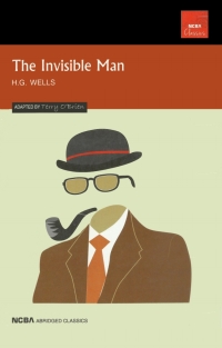 Cover image: The Invisible Man 9781647252465