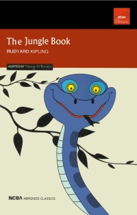 Titelbild: The Jungle Book 9781647252472