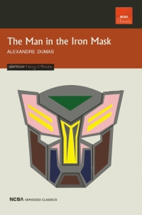 Imagen de portada: The Man In the Iron Mask 9781647252489