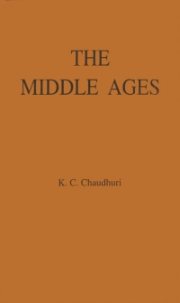 Imagen de portada: The Middle Ages 9781647252496