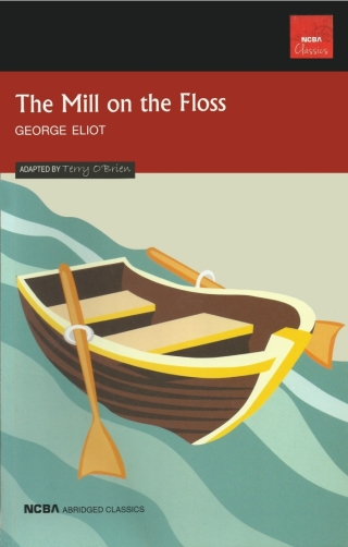 Imagen de portada: The Mill on The Floss 9781647252502