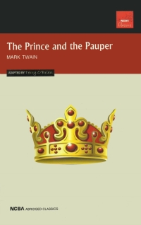 Cover image: The Prince and The Pauper 9781647252526